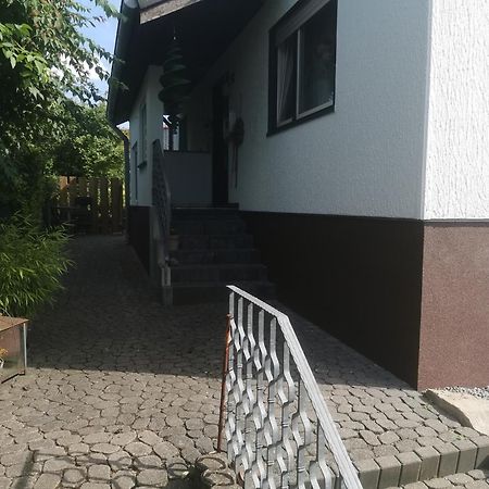 Gaestezimmer Neumann Бад-Мюндер-ам-Дайстер Экстерьер фото